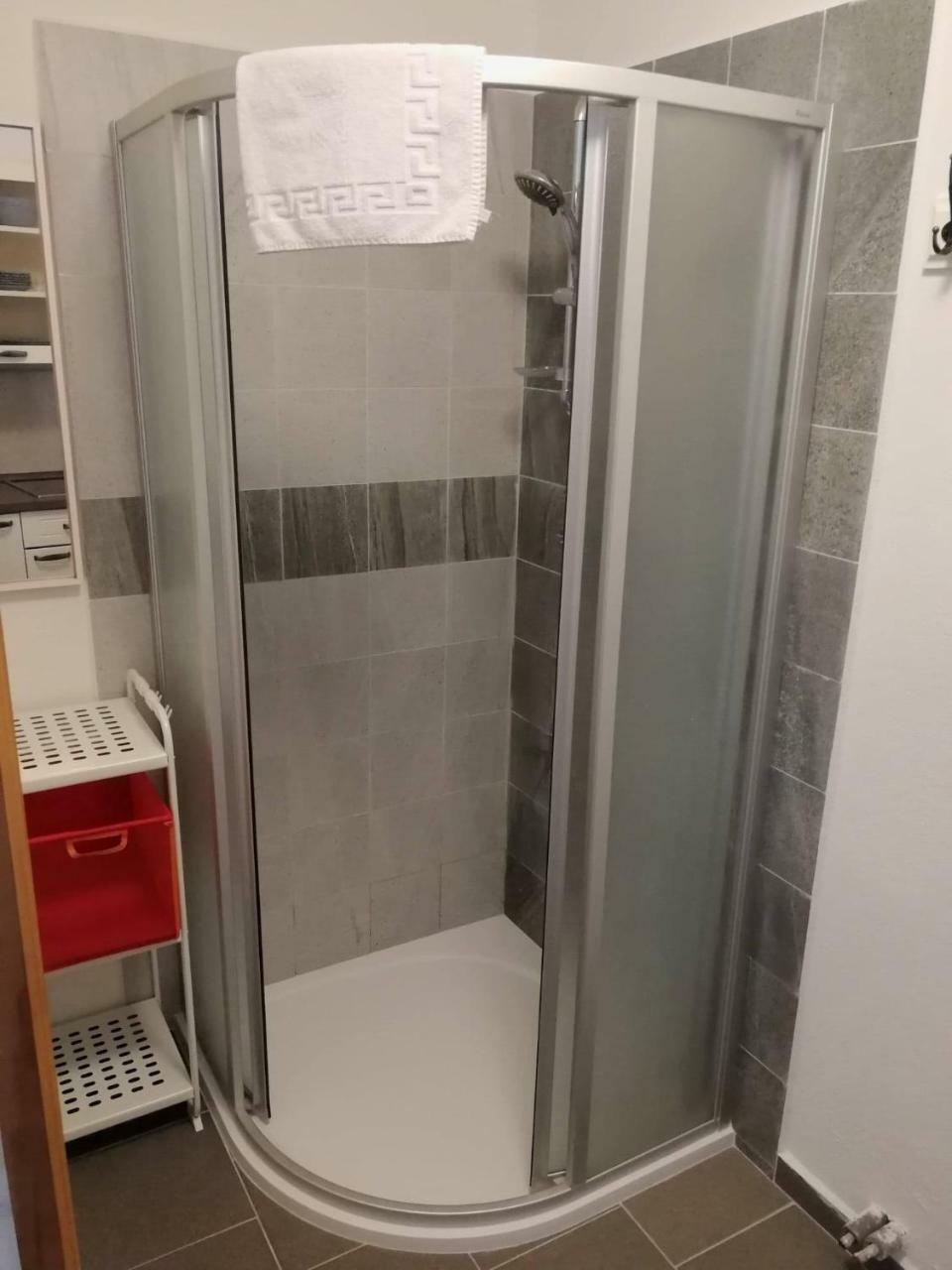 Apartman U Hippolyta Jindřichŭv Hradec Exteriör bild