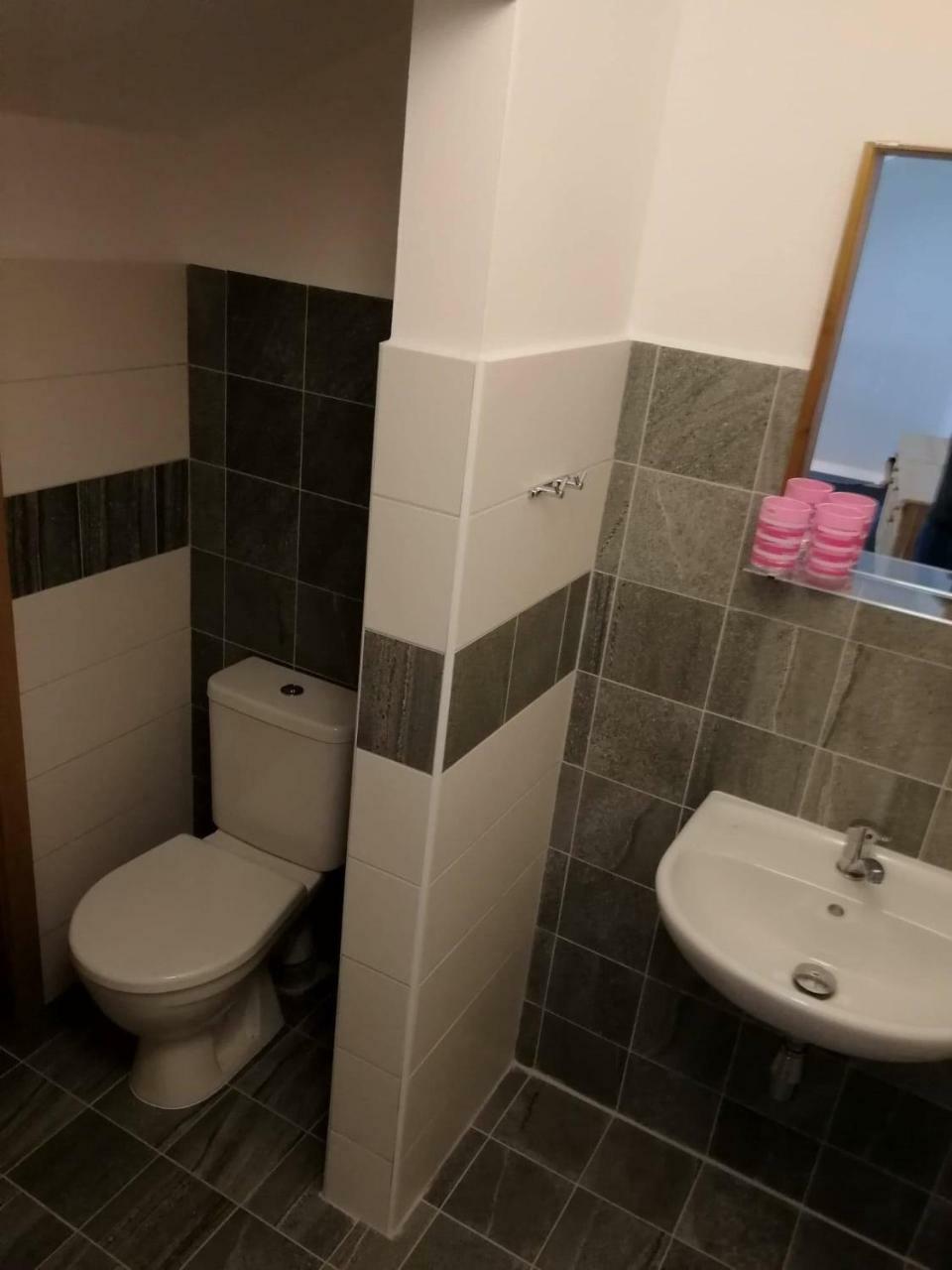 Apartman U Hippolyta Jindřichŭv Hradec Exteriör bild